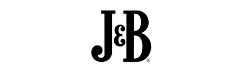 J&B