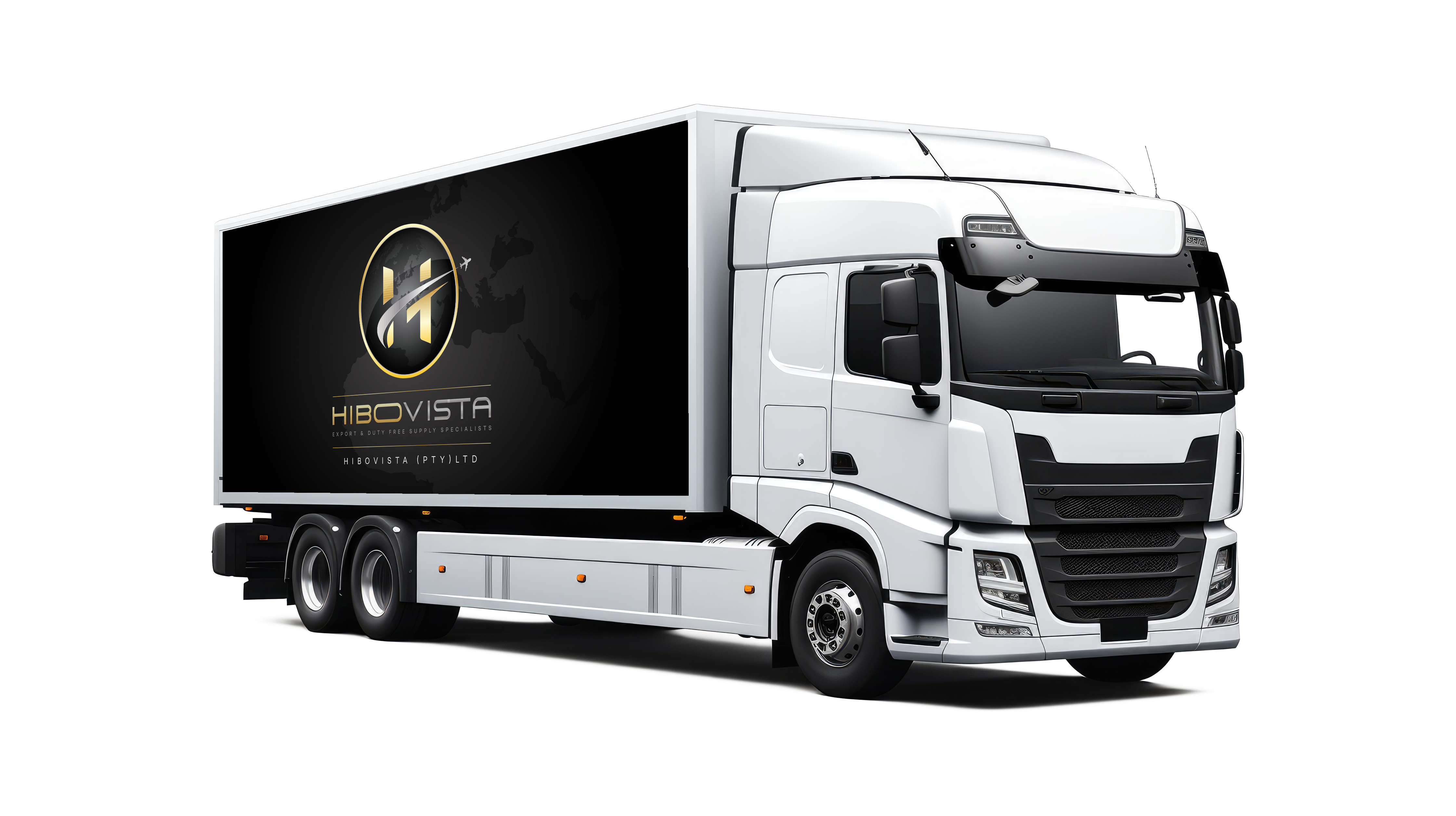 truck-digital-art-illustration